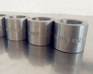 A182 F22 Coupling SW