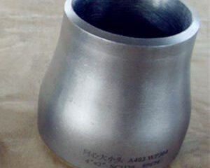 ASTM A403 WP304 Concentric Reducer