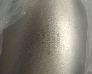 ASTM A403 WP304 Seamless Elbow