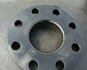 300# Lap Joint Flange ASTM A105