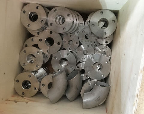 Manufacturer ZZ provides Stainless Steel Pipe Fittings for Cambodia.