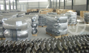 Technical of Pipe Elbow Fittings
