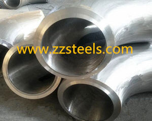 10 Inch ASTM A234 WP91 Pipe Elbow