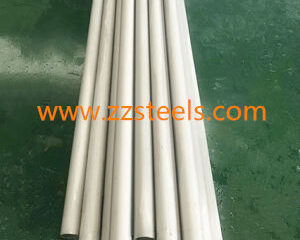 OD 19.05mm Stainless Steel Tube TP316L