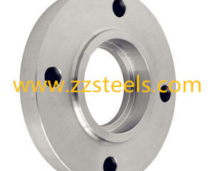 ASTM A350 LF3 SW Flange 150#