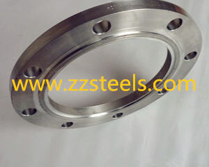 A350 LF3 Lap Joint Flange Class 600