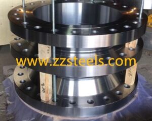 A350 LF2 CL1 WN Flange 150LB