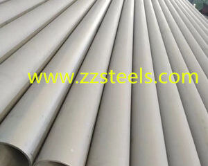 2 Inch Stainless Steel Pipe A312 TP316L