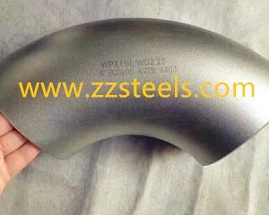 ASTM A403 WP316L Elbow