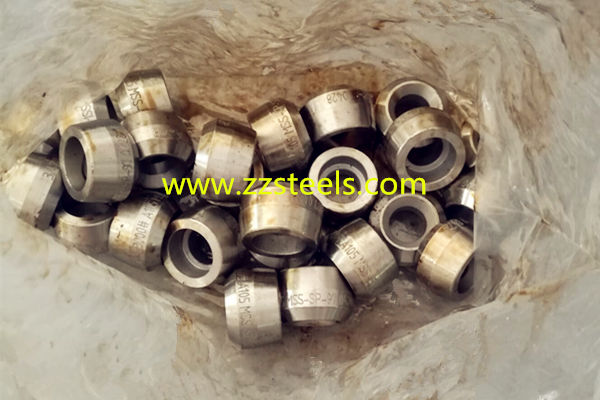 Outlet Pipe Fittings Distributor Supplier of Quality Forged Fittings -Flanges