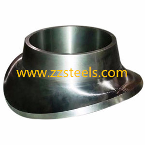 Sweepolet Pipe Fittings