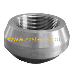 Threadolet Pipe Fittings