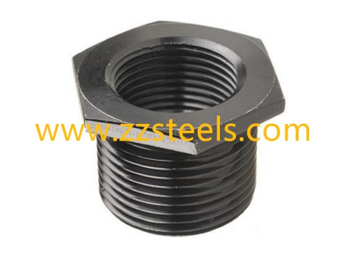 BS3799 Forged Threaded Fittings | Classification & Dimensions