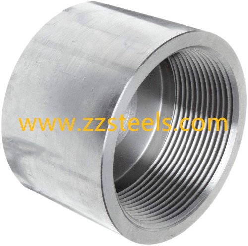 BS3799 Forged Threaded Fittings | Classification & Dimensions