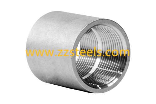 BS3799 Forged Threaded Fittings | Classification & Dimensions