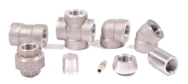 BS3799 Threaded Fittings for Sale