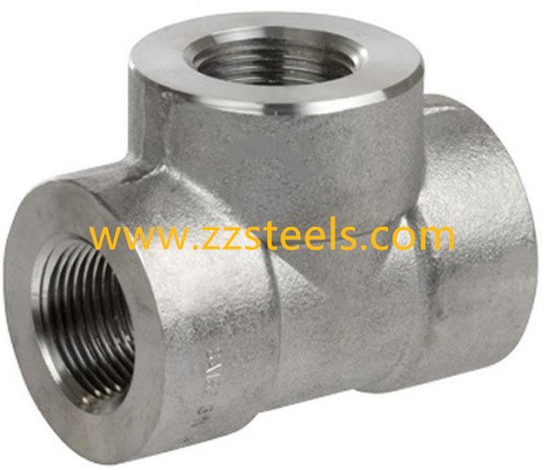 BS3799 Forged Threaded Fittings | Classification & Dimensions