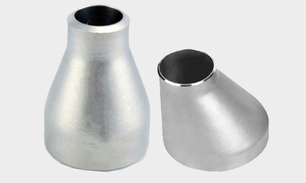 Stainless Steel 321 Pipe Reducer on Sale