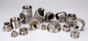 A105 Forged Steel Fittings