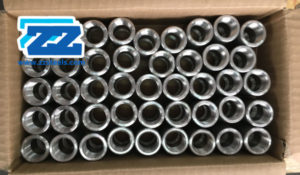 Carton Package for 1 Inch SS316 Coupling