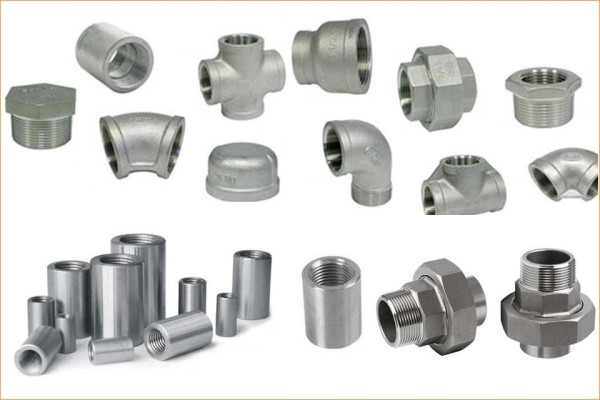 Pipe Cap and Pipe Plug  Supplier of Quality Forged Fittings-Flanges
