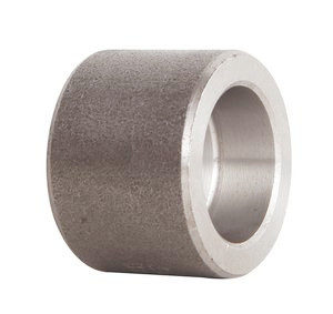 ASTM A105 Socket Weld Cap Dimensions