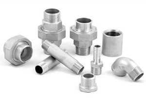 ASTM A182 Stainless Steel Threaded Fittings