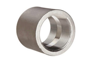 ASTM A105 Full Coupling Dimensions
