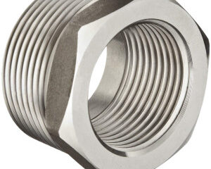 SS304H Hex Head Bushing