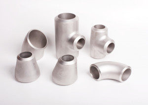 Stainless Steel ASTM A403 WP316 Fittings
