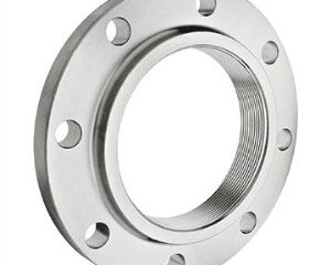 A182 F91 Threaded Flange