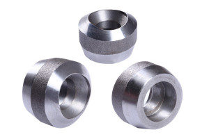 A105 SW Sockolet Fittings Surface