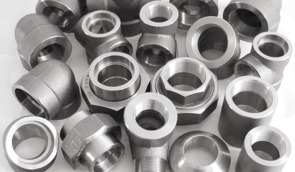 A182 Alloy F11 Forged Fittings