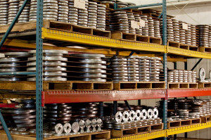 A182 Stainless Steel Flanges Stockist