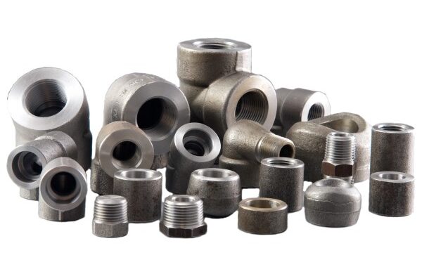 ASME B16 11 Forged Fittings Types