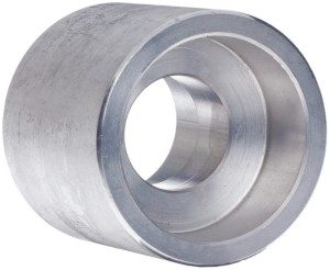 ASTM A105 Reducing Coupling