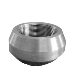 ASTM A105 Forged Threadolet Dimension