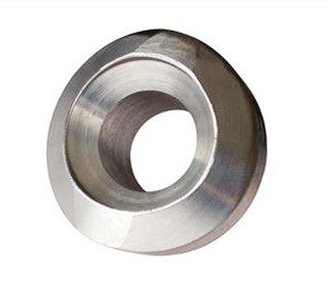 ASTM A182 F22 Weldolet Dimensions