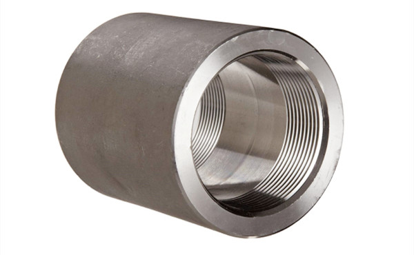 ASTM A182 F5 Coupling Stockist