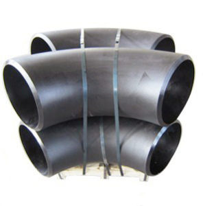 ASTM A234 WP5 Elbow Dimensions