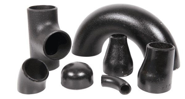 ASTM A860 WPHY 60 Pipe Fittings