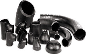 Alloy Steel WP22 Fittings Export