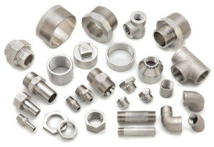 Duplex Stainless Steel Pipe Fittings Dimensions