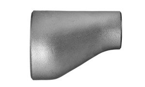 Galvanised Eccentric Reducer Inspection