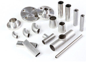 Stainless Steel Forged Fittings and Flanges