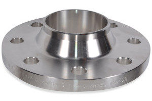 Stainless Steel WN Flange Dimensions