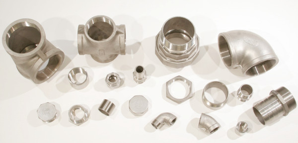 What is Duplex Steel Pipe Fittings