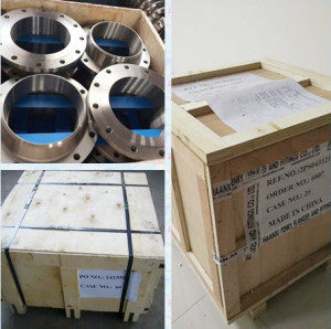 300# Lap Joint Flange Package