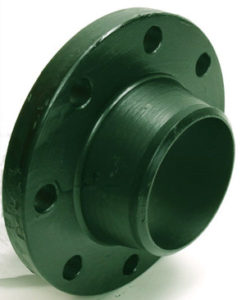 A105 Weld Neck Flange Dimensions