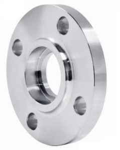 A182 F304 SW Flange Dimensions